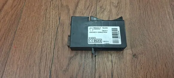 Renault Vel Satis Ignition lock 8200293678