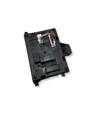 Renault Clio III Comfort/convenience module 8200652284 281181245A 00691491