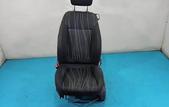 Opel Corsa D Front driver seat IMPRK1454173