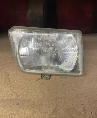 Honda Civic Headlight/headlamp 1305620531 0301024305