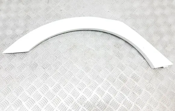 Volvo V90 Cross Country Fender trim (molding) 39839207