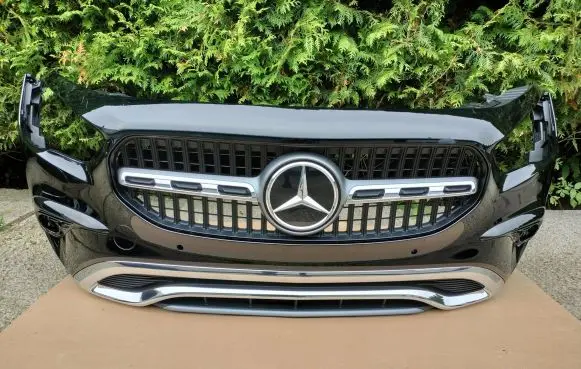 Mercedes-Benz GLA H247 Front bumper A2478859309
