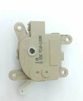 KIA Niro Air flap motor/actuator H400730912A