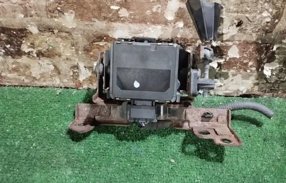 Nissan Qashqai Distronic sensor radar 284384EA5A 0203300114 39R04141