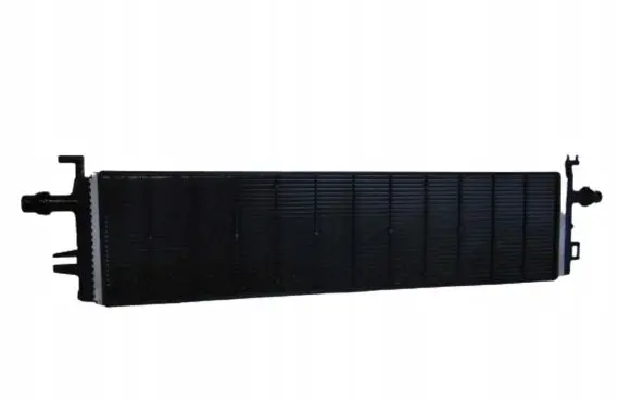Mercedes-Benz C W206 Coolant radiator A0995003801