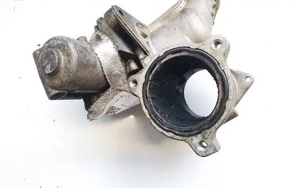 Volkswagen PASSAT B6 EGR valve 03G129637A 03G131502
