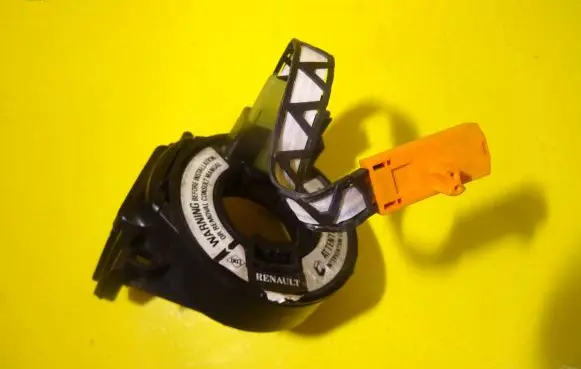Renault Espace III Airbag slip ring squib (SRS ring) 7700846227A
