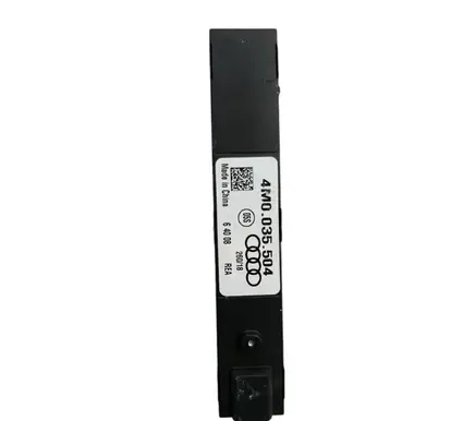 Audi Q5 SQ5 Aerial antenna amplifier 4M0035504