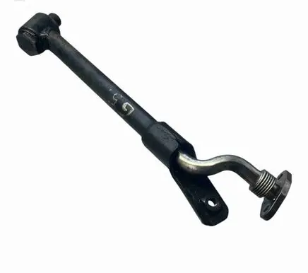Volkswagen Golf V Turbo turbocharger oiling pipe/hose 03G145535 03G145535F