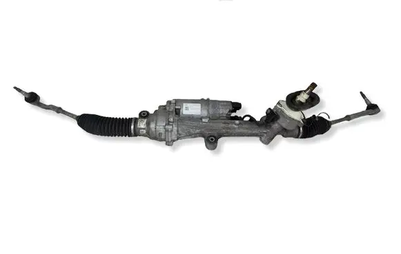 Opel Astra K Steering rack 42525096