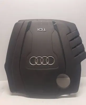 Audi Q5 SQ5 Engine cover (trim) 03L103925AB