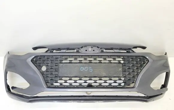 Hyundai i20 (GB IB) Front bumper 86569C8BA0