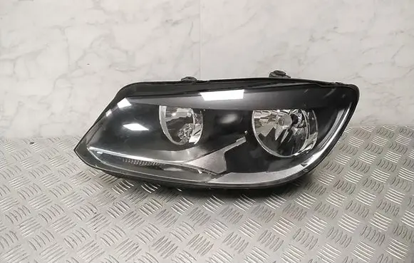 Volkswagen Touran II Headlight/headlamp 1T1941005H