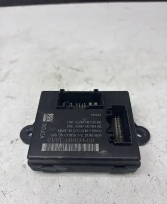 Ford Kuga II Door control unit/module CV6T14B531DB