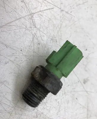 Ford Focus Sensor