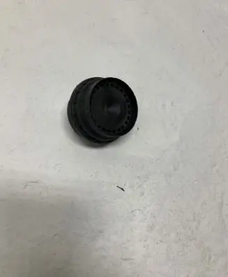BMW 5 E60 E61 Alarm system siren 9167637