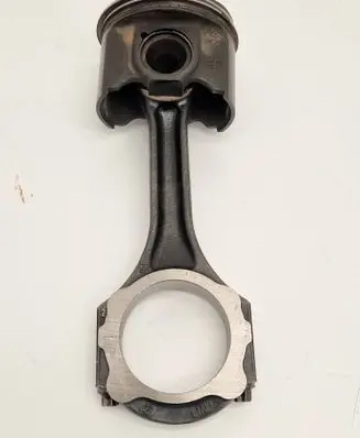 Mercedes-Benz A W177 Piston with connecting rod N429