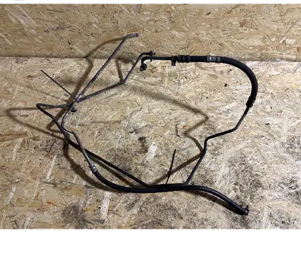 Volvo V70 Power steering hose/pipe/line 