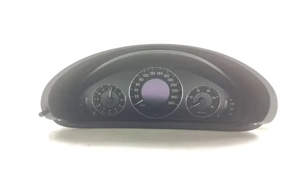 Mercedes-Benz CLK A209 C209 Speedometer (instrument cluster) A2095403511
