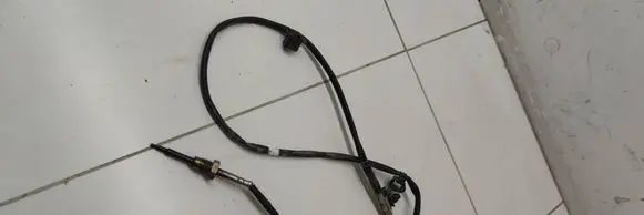 Hyundai Tucson TL Lambda probe sensor 1884810403446 3923320200
