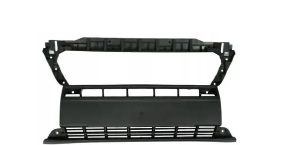Fiat Ducato Front bumper