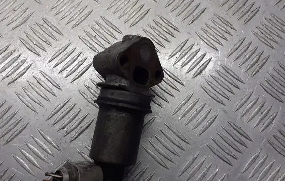Skoda Fabia Mk1 (6Y) EGR valve 03D131503B