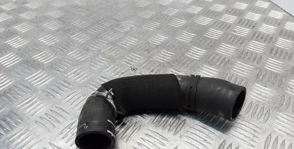 Land Rover Range Rover Sport L320 Engine coolant pipe/hose AH228B273AA