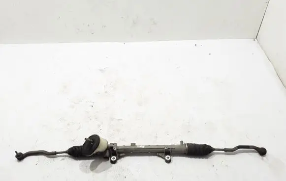 Renault Megane III Steering rack 490018982R