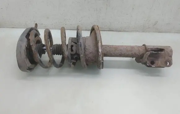 Front shock absorber/damper