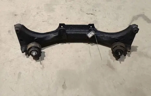 BMW 3 E46 Front subframe