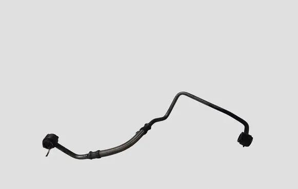 Volvo V60 Turbo turbocharger oiling pipe/hose