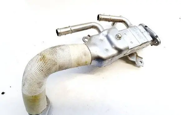 Mazda CX-30 EGR valve cooler px9r2030y 10g24a-0333
