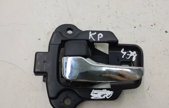 Citroen C-Crosser Front door interior handle Mn10535