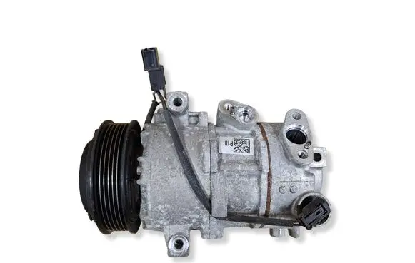 KIA Rio Air conditioning (A/C) compressor (pump) 1E59E36900