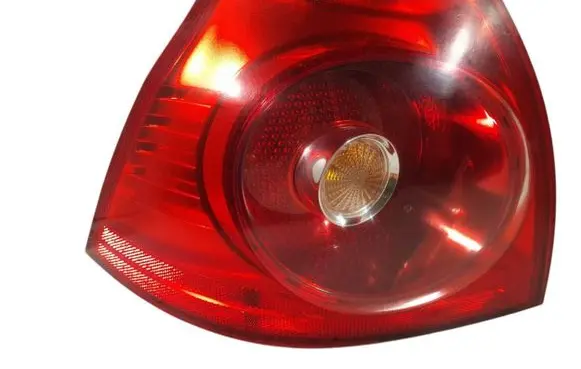 Volkswagen Golf V Rear/tail lights 1K6945095AA 03S28490106 1K6945257