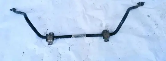 Rear anti-roll bar/sway bar