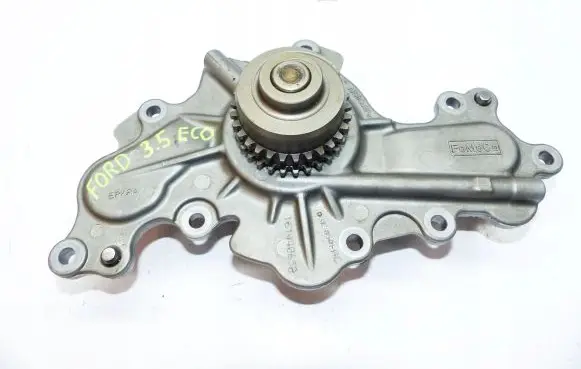 Ford Explorer V Water pump DG1E8508AB