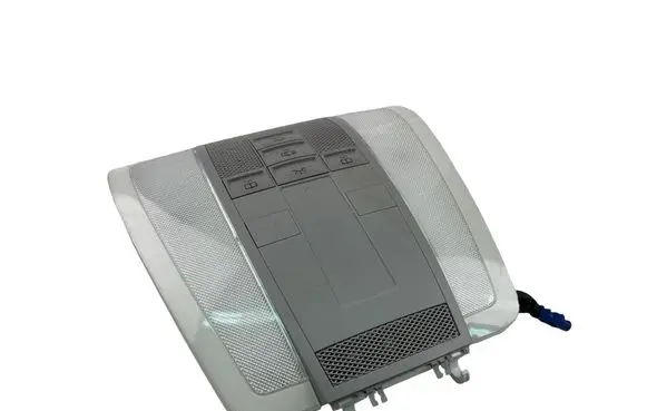 Mercedes-Benz C W204 Front seat light A2048202001