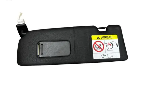 BMW 2 F22 F23 Sun visor