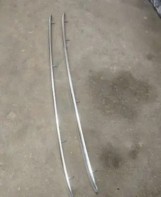 Audi A6 C7 Roof bar rail 4G9860022A 4G9860022