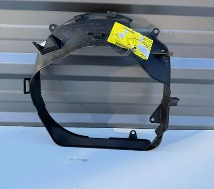 Porsche 911 991 Radiator set 99110634100