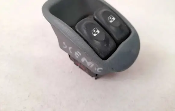 Renault Scenic I Electric window control switch 7700836269 24953