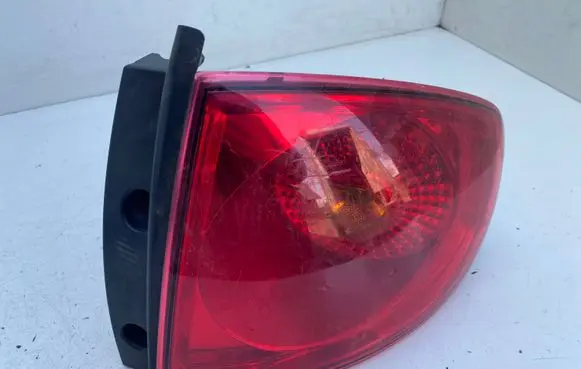 Seat Altea Rear/tail lights 5P0945096D 5P0945112