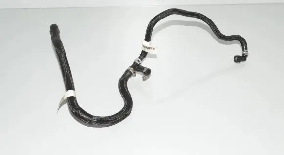 Fuel return line/hose