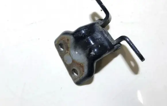 Mazda 626 Front door upper hinge