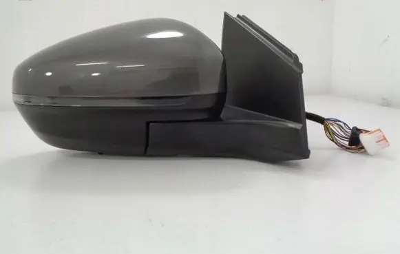 Citroen C5 Aircross Front door electric wing mirror 19PIN