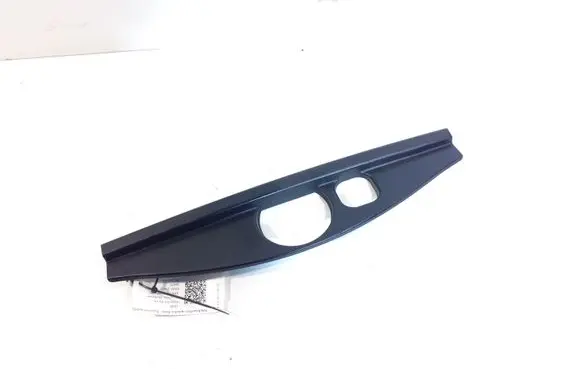 BMW 5 E60 E61 Other trunk/boot trim element 7061427 51497061427