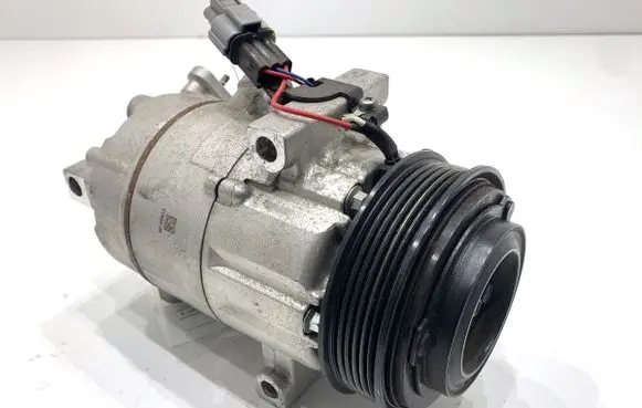 KIA Xceed Air conditioning (A/C) compressor (pump) 97701G4600