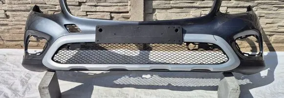 Mercedes-Benz GLC X253 C253 Front bumper A2538850325