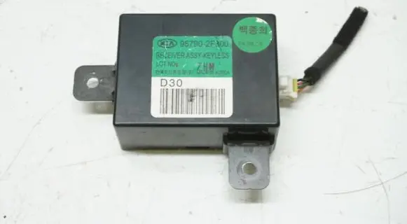 KIA Cerato Other control units/modules 95790-2F300